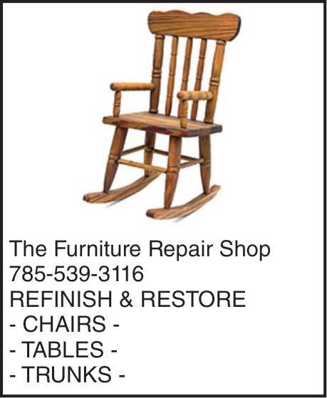Refinish & Restore