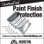 Unmatched Paint Finish Protection