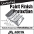 Unequalled Paint Finish Protection