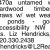 470a untamed wilderness