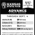 Advance Ticket Prices