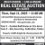 Real Estate Auction