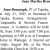 Joan Martha Bronaugh