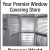 Your Premier Window Covering Store