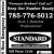 Furnace Broken? Call Us