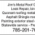 Leak repair, Bin tops, Quonset roofing metal/galvanized