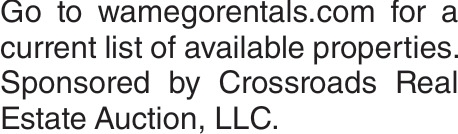 Crossroads Real Estate & Auction LLC