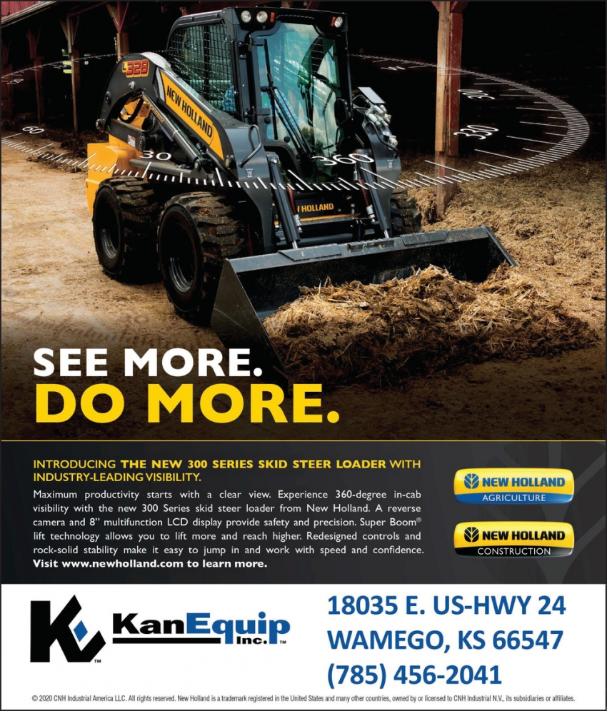 KanEquip, Inc.