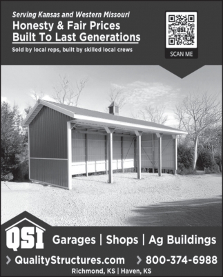 QSI Quality Structures