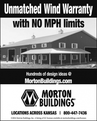Morton Buildings