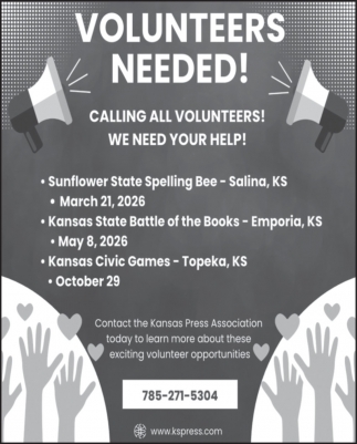 Kansas Press Association