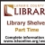 Library Shelver
