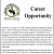 Director of Member Services and Marketing