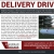 Delivery Driver   