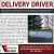 Delivery Driver   