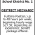 District Mechanic