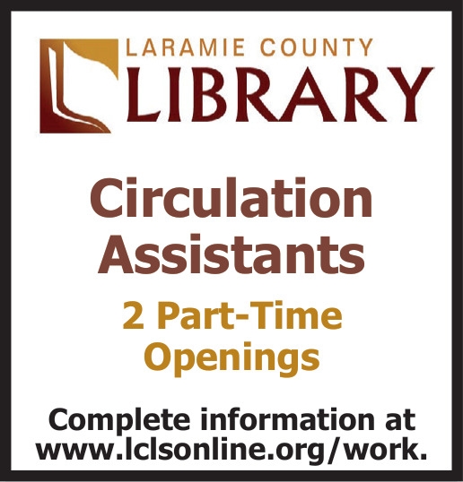 Laramie County Library