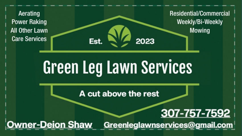 Lawn Fertilization