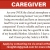 Caregiver