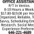 Office Assistant
