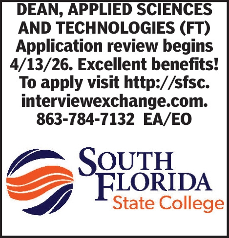 South Florida State College