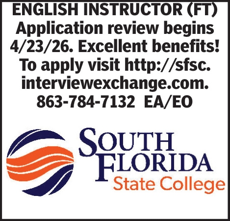 South Florida State College