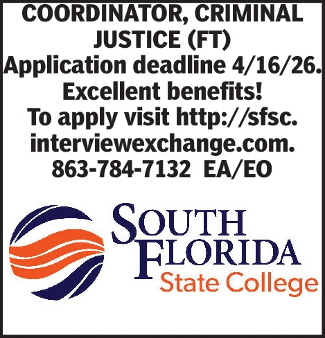 South Florida State College