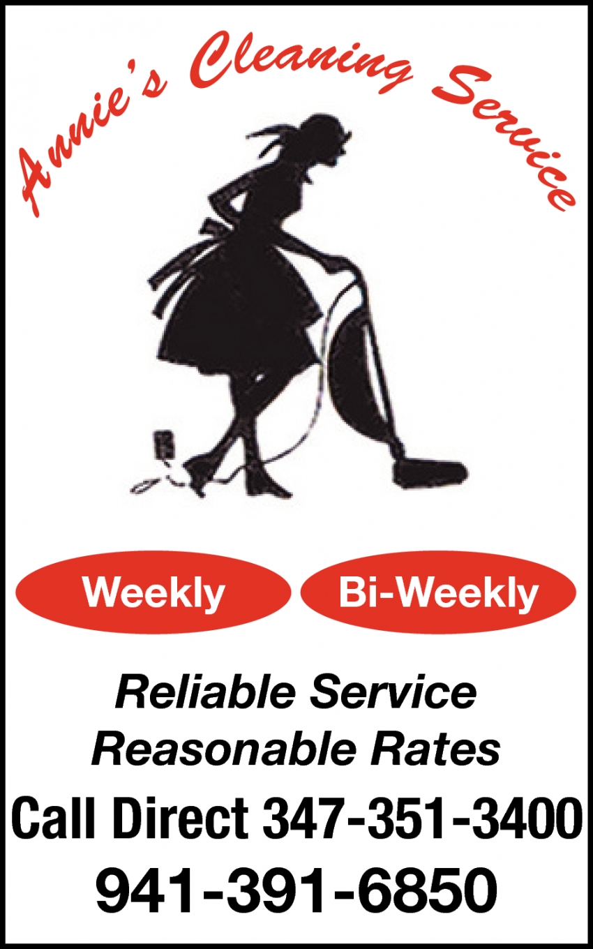 Reliable Service