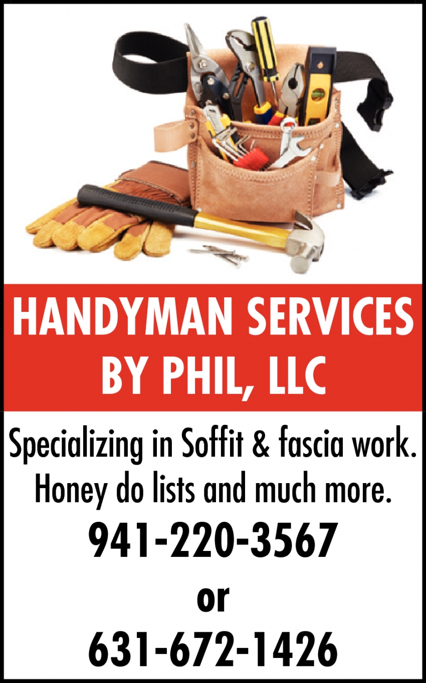 Specializing In Soffit & Fascia Work