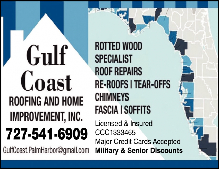 Rotted Wood Specialist Roof Repairs