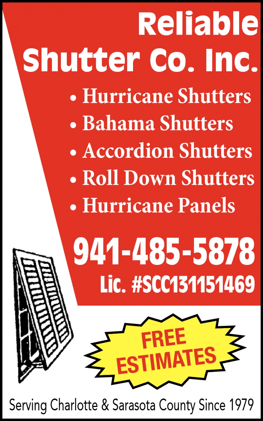 Free Estimates