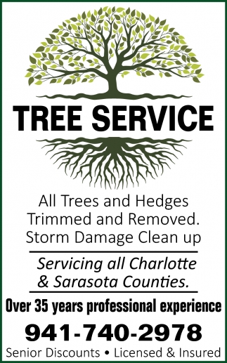 Tree Service