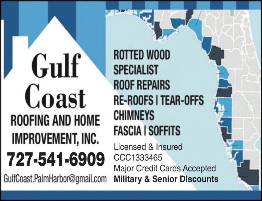 Rotted Wood Specialist Roof Repairs