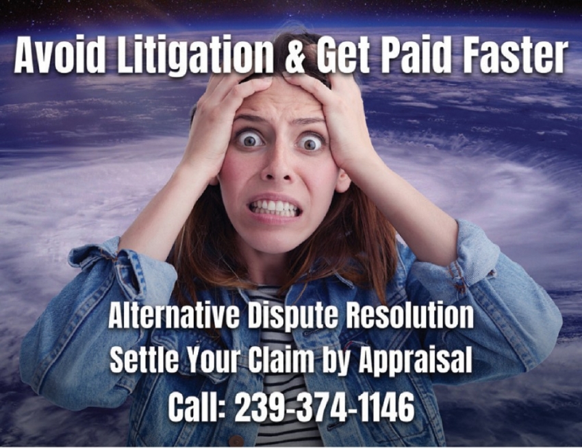 Avoid Litigation & Get Paid Faster