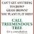 Call Treemendous Tree