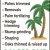 Palms Trimmed - Removals - Palm Fetilizing