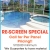 Re-Screen Special