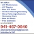 A/C Maintenance - A/C Repairs