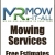 Mowing Services