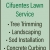 Tree Trimming, Landscaping, Sod Installation