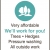 We'll Work for You!