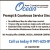 Prompt and Courteous Service On All Brands!