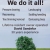 We Do It!