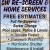FREE Estimates