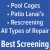 Best Screening Services