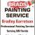 Professional Painting Service