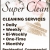 Super Clean Cleaning Services
