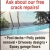 Ask About Our Free Crack Repairs!