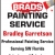 Professional Painting Service