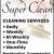 Cleaning Services